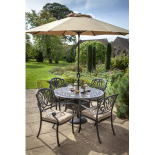 Hartman Amalfi Garden Furniture Wayfair